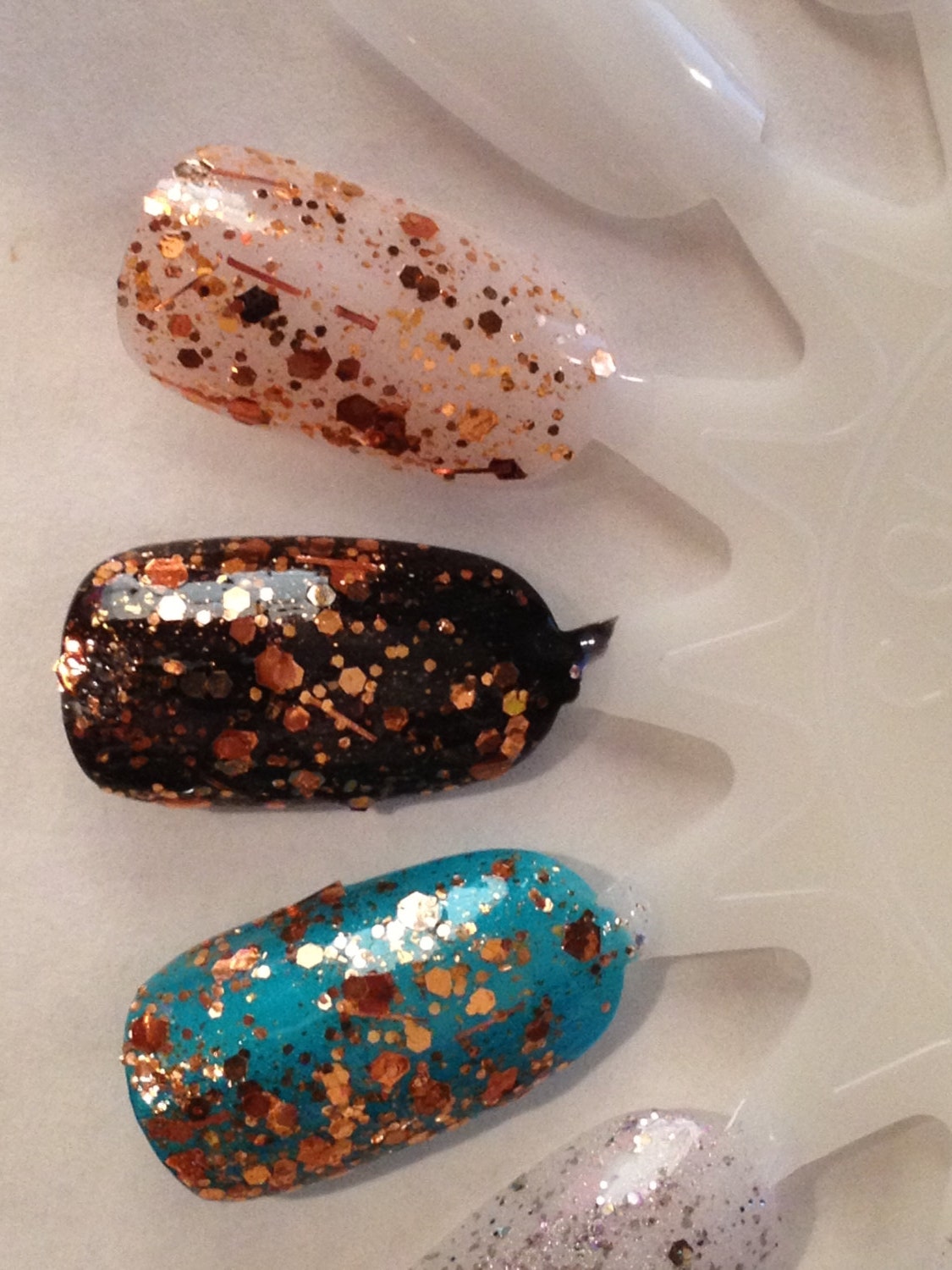 My Two Cents- 15mL Nail Polish
