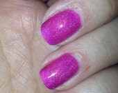 Spring Has Sprung - 15mL Nail Polish