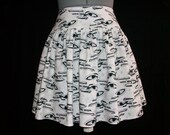 Cute Star Trek Skirt