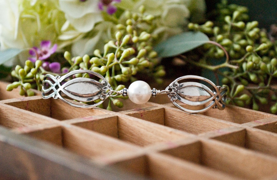 Spoon Bracelet: "Hellensburgh" by Silver Spoon Jewelry