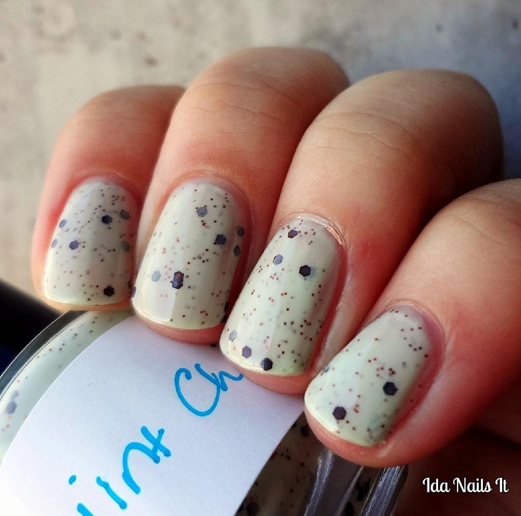 Mint Chip