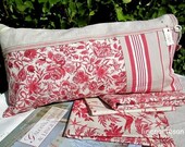 Lumbar cushion, Country lumbar pilow