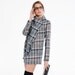 Sale 25% Off Plaid Shirt, Women Long Sleeve Blouse, Winter Clothing