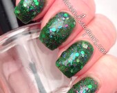 kickSTARter from the STARjelly Collection - Full Size 15ml - Nail Polish