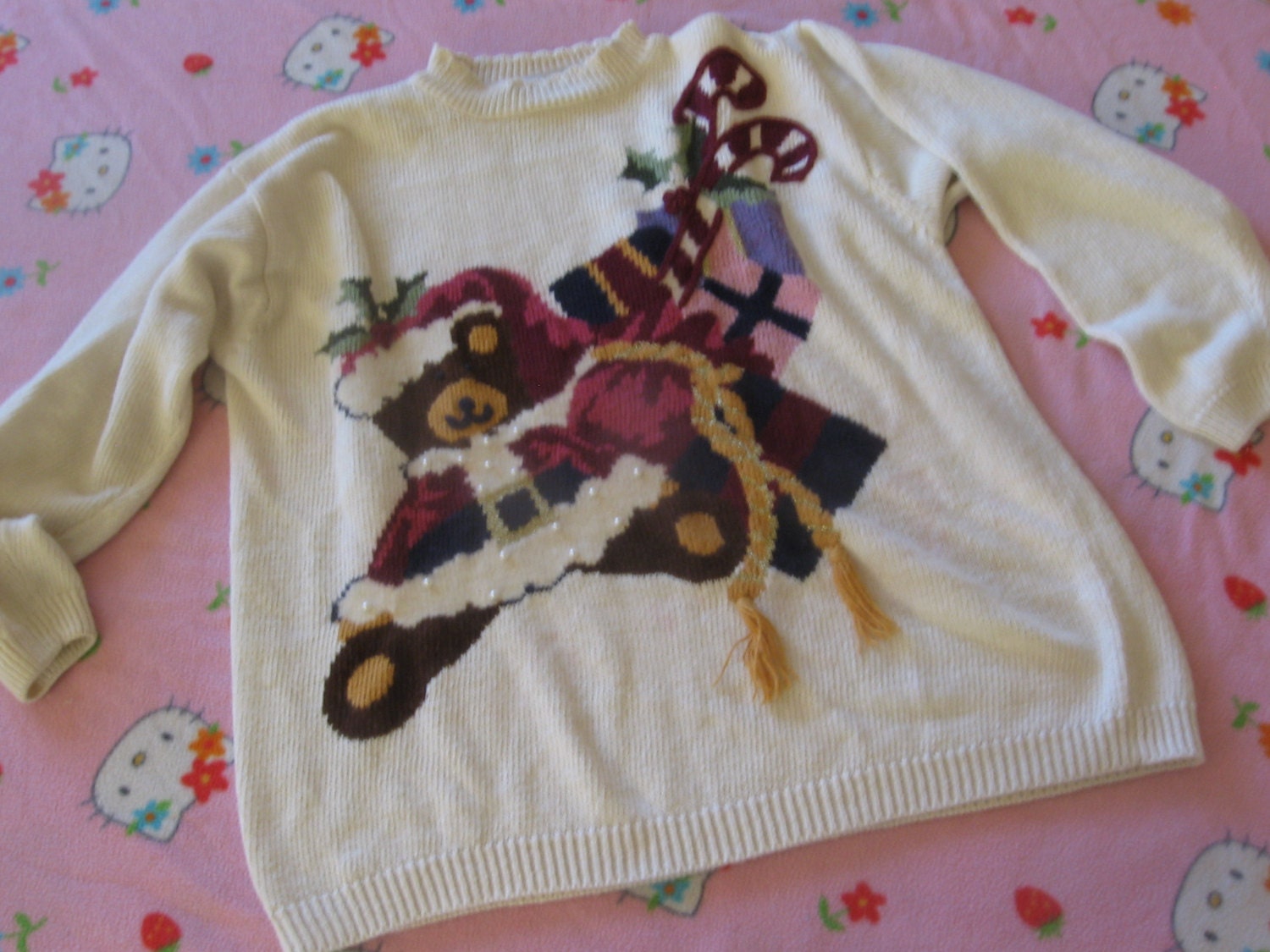 Ugly Christmas Sweater