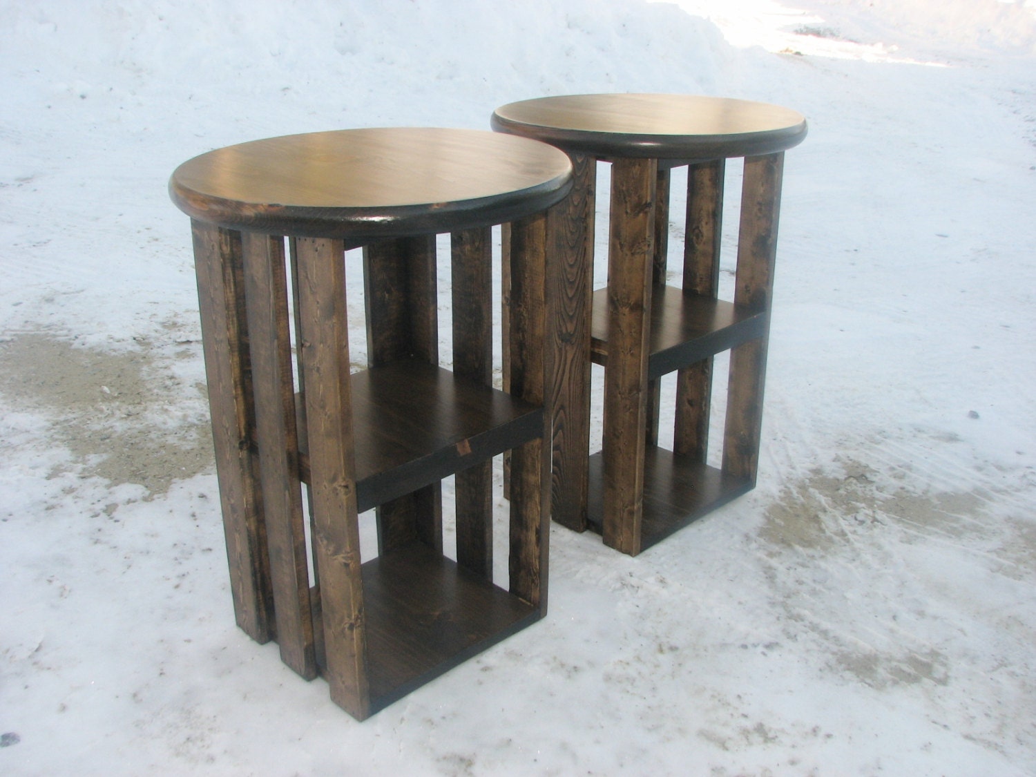 Ideas para reciclar cajones de madera Ideas para reciclar cajones de madera