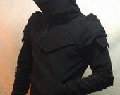 Dread Knight Armored Hoodie : Size Small