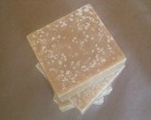 Handmade Salt Bar/Spa Bar