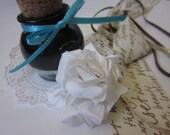 Bucket Shaped Inkwell