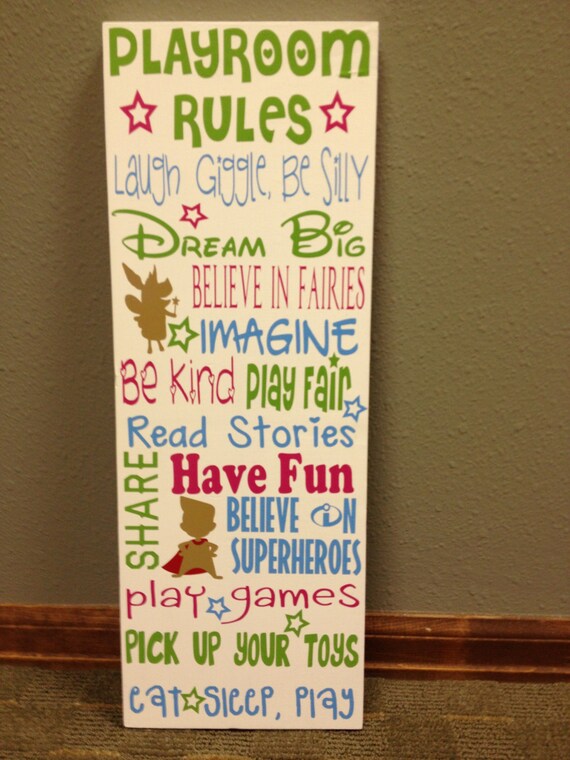personalized-wooden-playroom-rules-sign-by-swirlytwirlydesigns