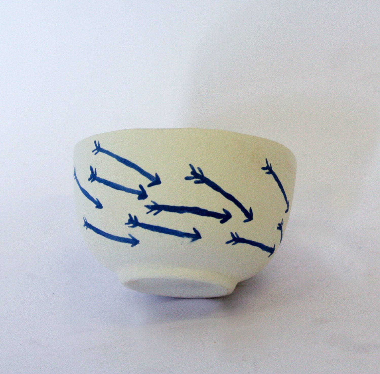 beating heart cup