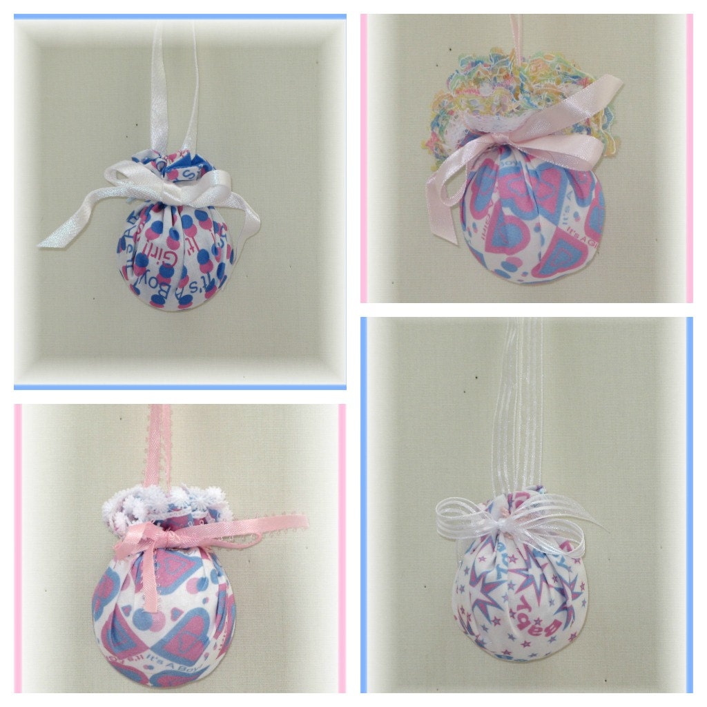 Popular items for baby shower ornament on Etsy