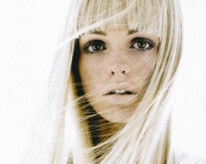 MERMAID LOCKS/ 18 inches long/ human hair extensions/ remy quality hair/ hair wefts/free people hair