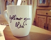 follow your bliss