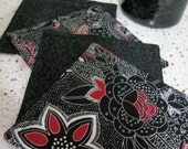 Mug Mat-Set of 4