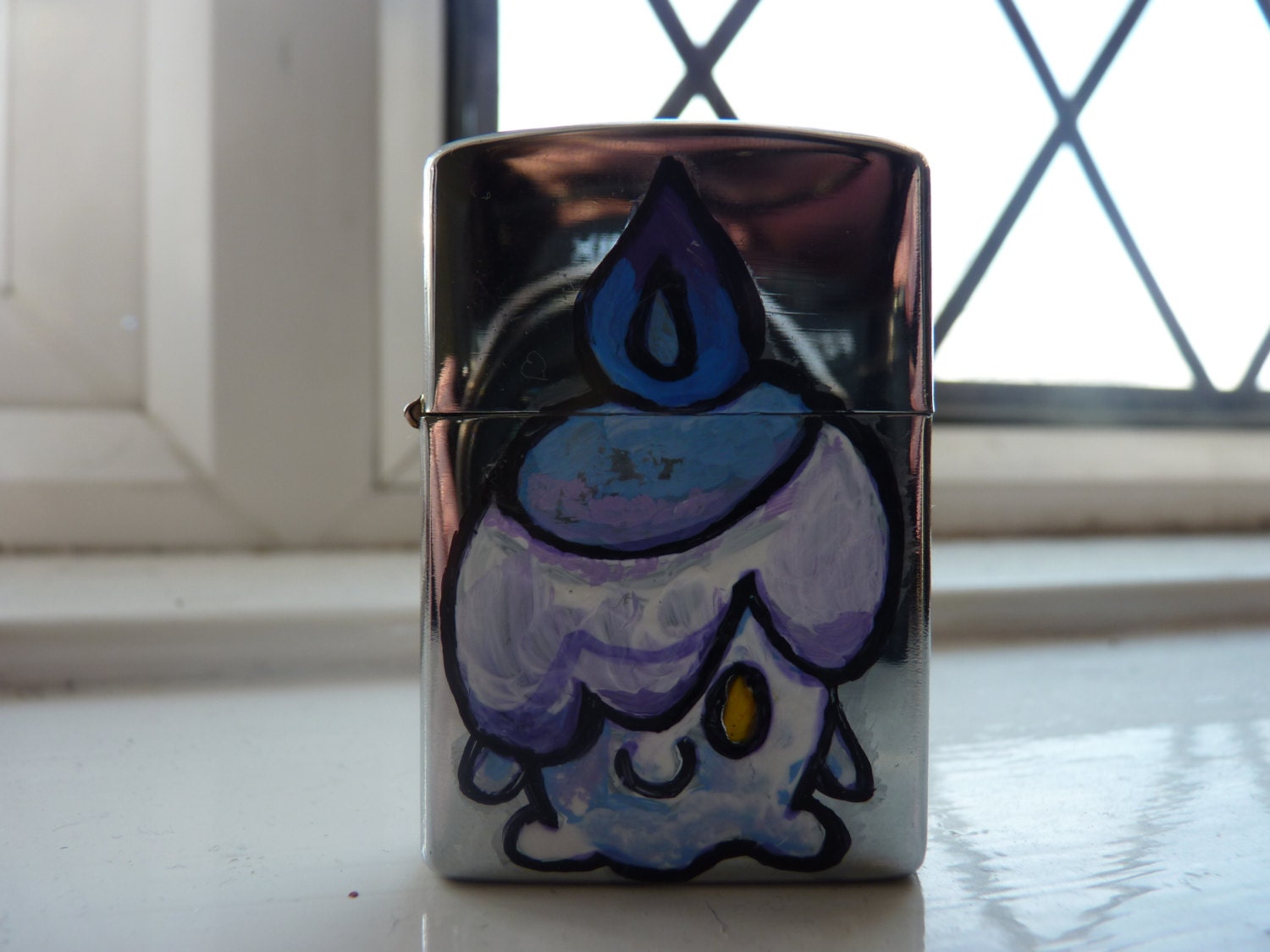 Litwick