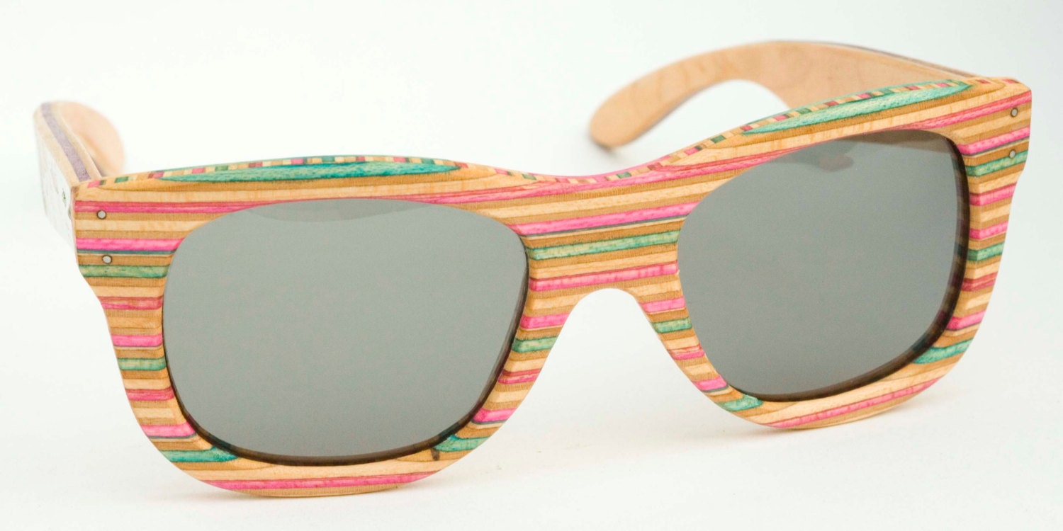 Turquoise & Pink