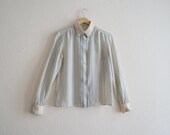 Vintage Louis Féraud Blouse
