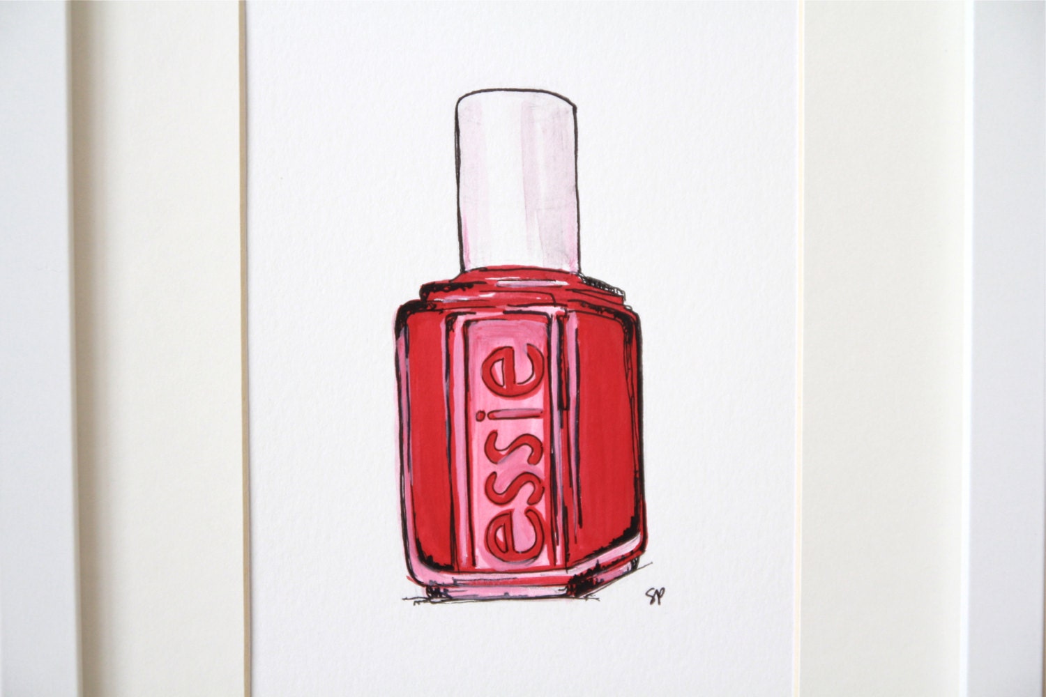 Original - Essie