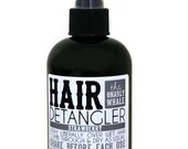 Strawberry Hair Detangler - Vegan 8 oz