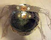 Matching Mother Daughter Bracelets with Pearls