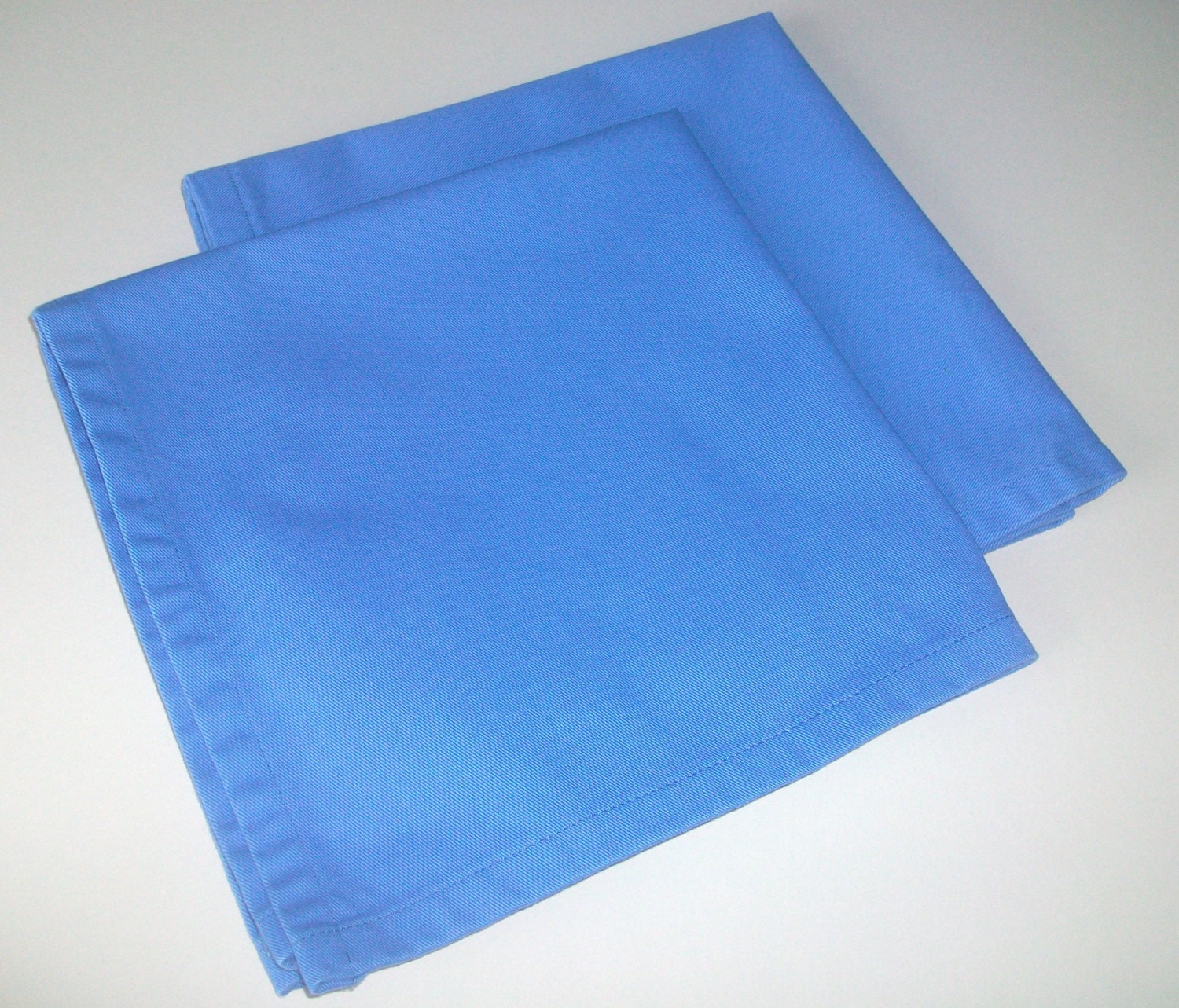 Items Similar To Montessori Practical Life Napkin Folding Blue2 On Etsy 5975