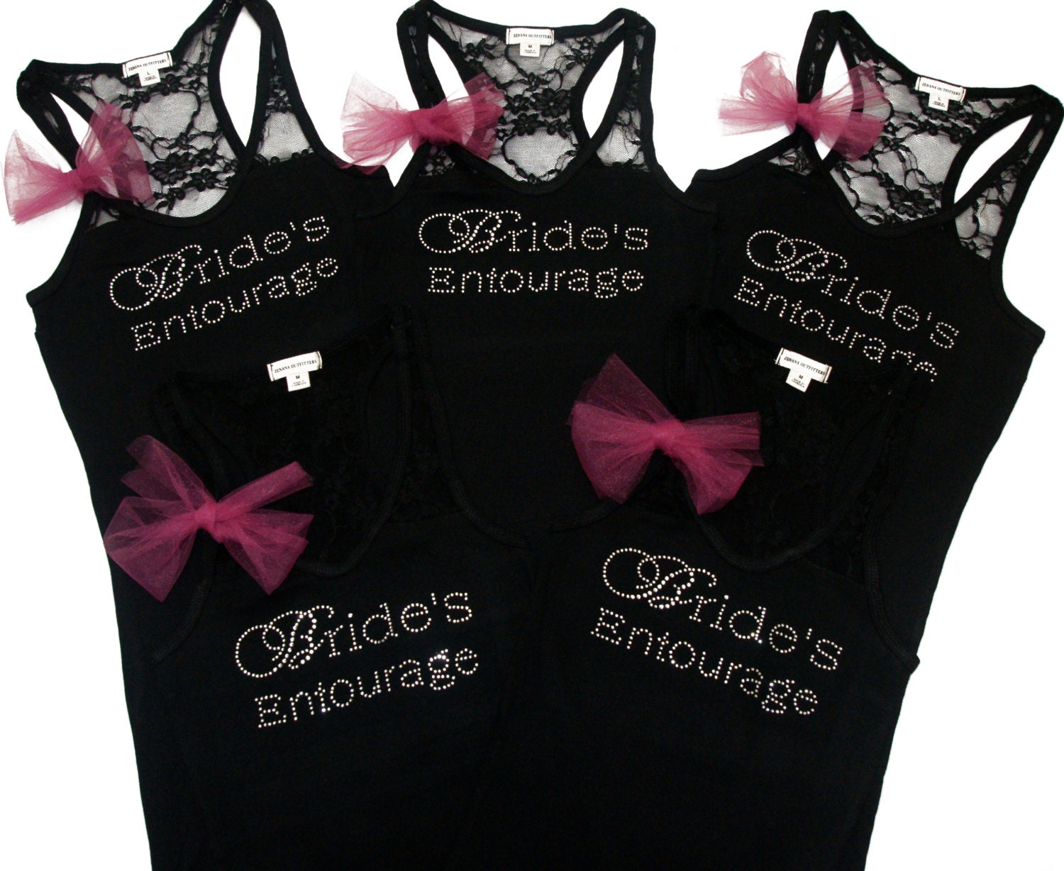Bride Tank Shirt (5). Bridesmaid Lace. Bride, Maid of Honor, Bridal Entourage. Matron of Honor. Wifey. Mother of the Bride. blue. teal.
