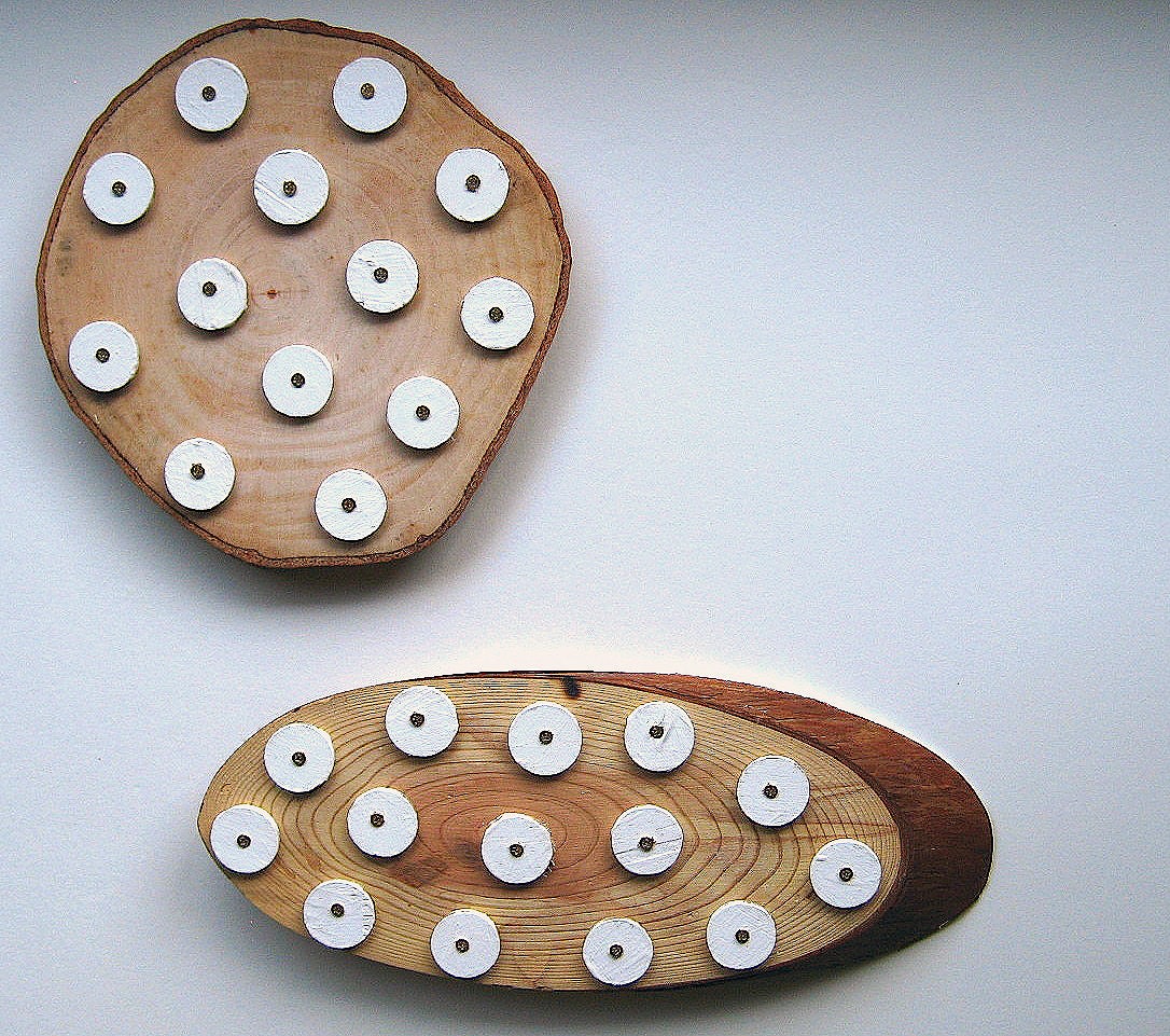 Woodots (Set of 2)