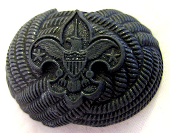 bsa necktie