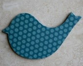 Peacock decor, Bird magnets, Fridge magnets, Bird decor, Nature lover gift, Decoupage magnets