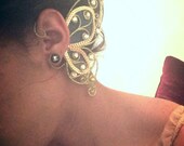 Fairy Ear cuff