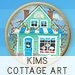 KimsCottageArt