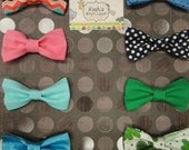 Baby Bow Tie, Newborn Bow Tie, Bow Tie Onesie, Bowtie Onesie, Baby Boy Bow Tie