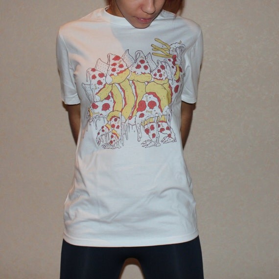 Carbosaurus Streetwear T-shirt sizes S M L XL