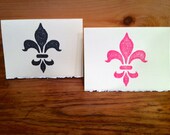 Fleur de Lis