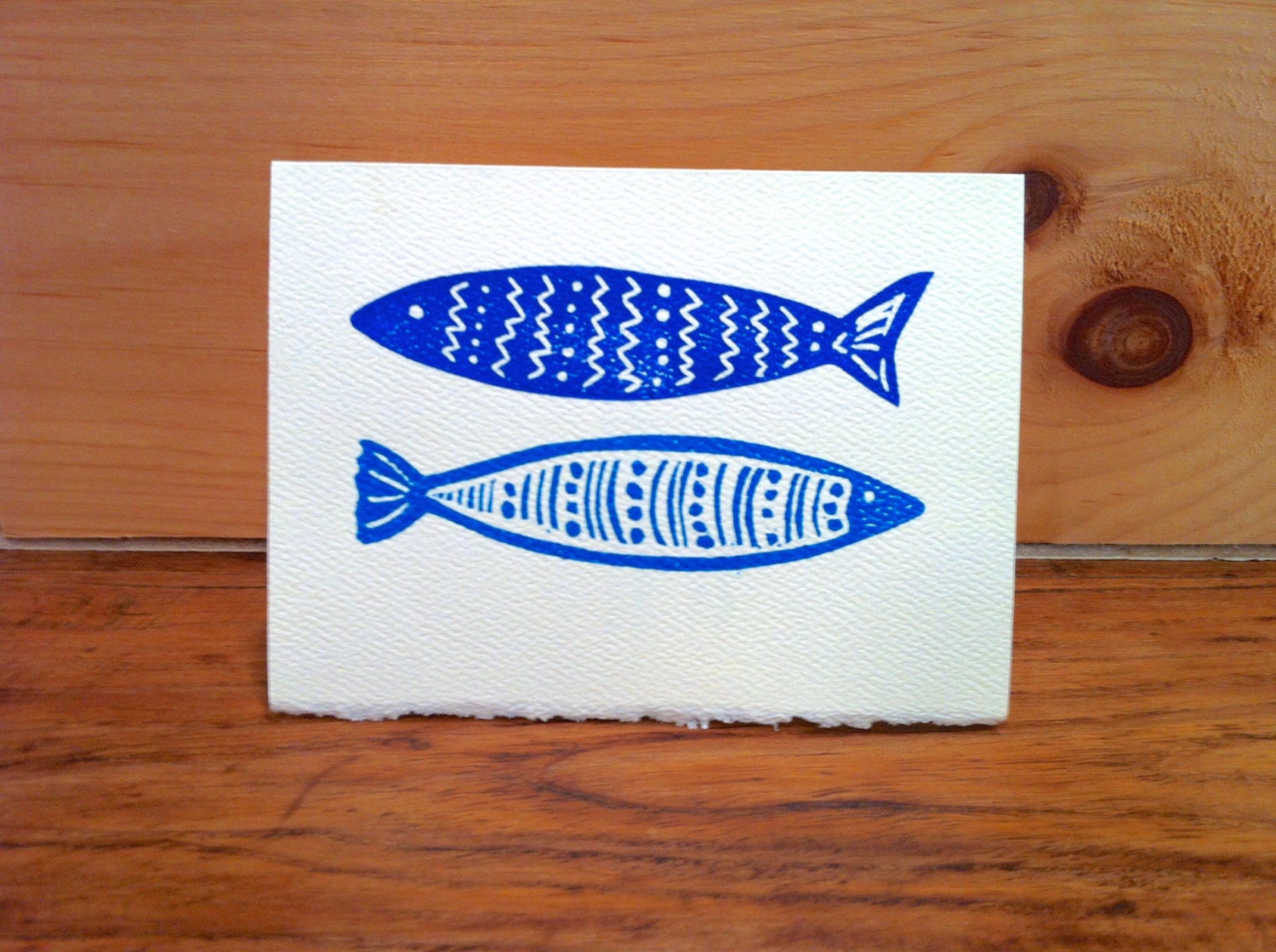 2 Funky Fish