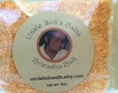 Sriracha Fire Salt