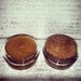 Organic Honey Lip Salve and Sugar Lip Scrub