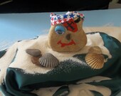 Bootlegger Pet Pirate Rock