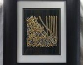 Islamic Art Calligraphy Frame
