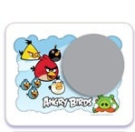 Angry Birds with Personalized Photo Edible Image Cake Topper Il_170x135