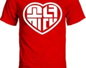 Girls' Generation - SNSD - I Got A Boy Heart Logo
