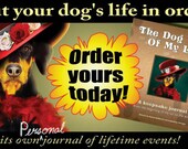 New Puppy Dog Book