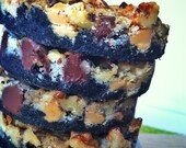 6 Logan Square Oreo Bars