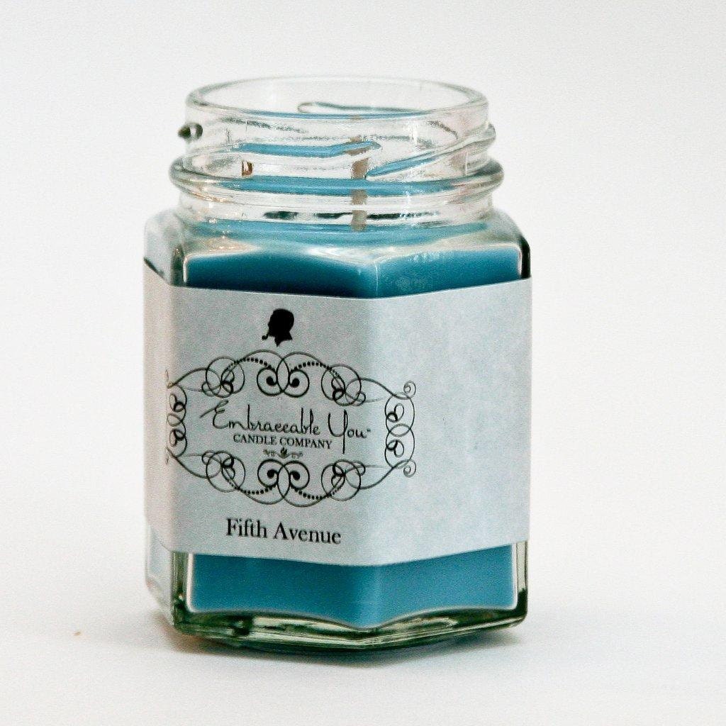 Choose your scent - 3 ounce soy candle