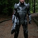 Mass Effect "N7 Armor"