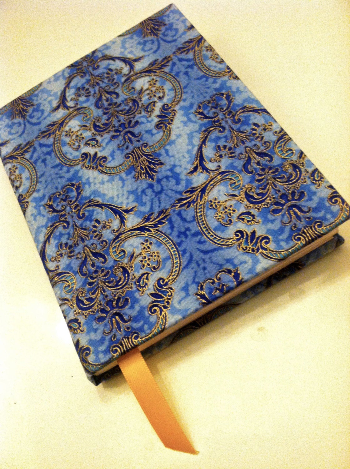 Journal/ notebook/ sketchbook - handmade blank