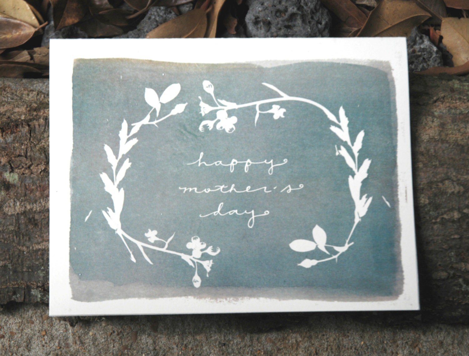 Mother's Day Card