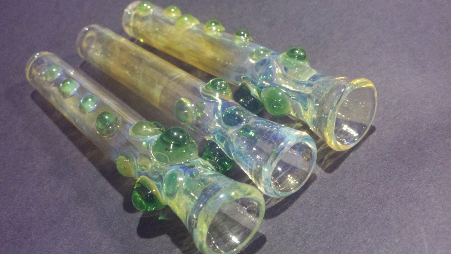 Chillums 10 Pack