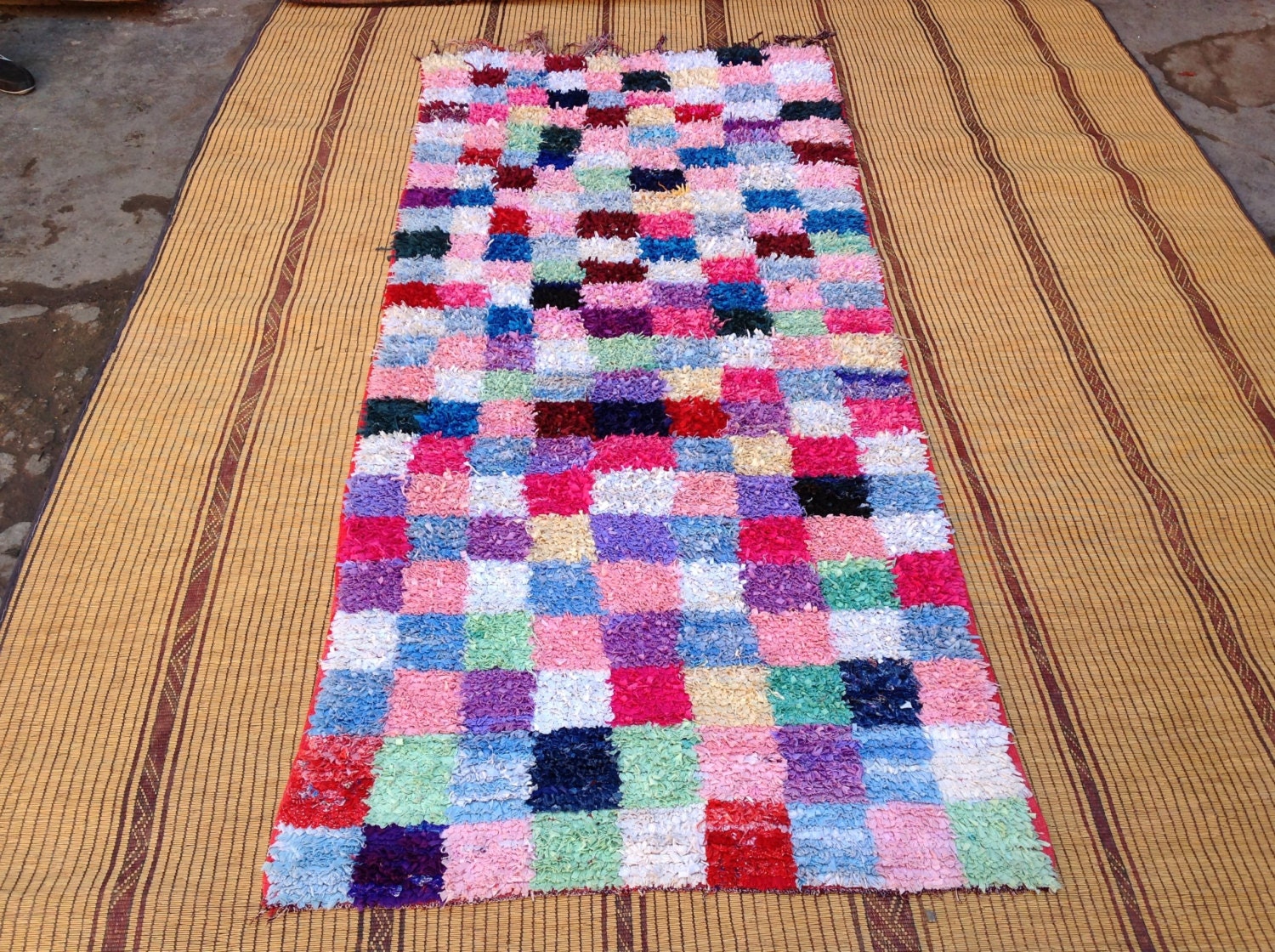 Tribal & Nomad   Rug